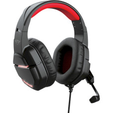 Trust Gaming GXT 448 Nixxo Black (24030)