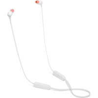 JBL Tune 115BT White (JBLT115BTWHT)