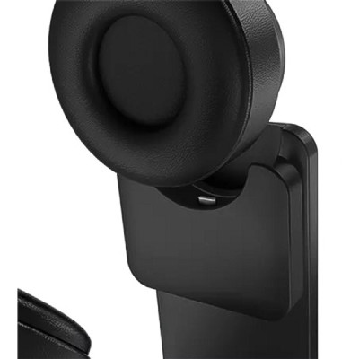 Lenovo Go Wireless ANC Headset with Charging stand (4XD1C99222)