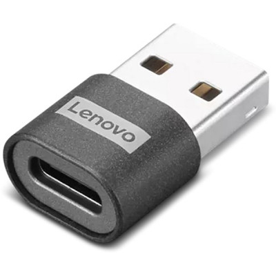 Lenovo Go Wireless ANC Headset with Charging stand (4XD1C99222)