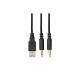 2E GAMING HG330 RGB 3.5mm Black (2E-HG330BK)