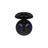 LG TONE Free FN4 True Wireless Black (HBS-FN4.ABRUBK)