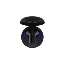 LG TONE Free FN4 True Wireless Black (HBS-FN4.ABRUBK)