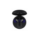 LG TONE Free FN4 True Wireless Black (HBS-FN4.ABRUBK)