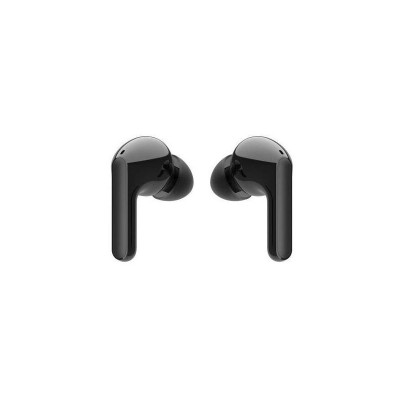 LG TONE Free FN4 True Wireless Black (HBS-FN4.ABRUBK)