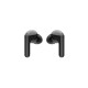 LG TONE Free FN4 True Wireless Black (HBS-FN4.ABRUBK)