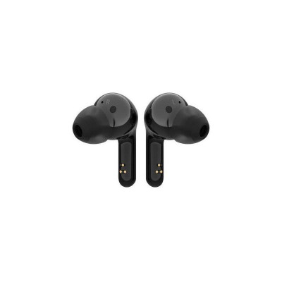 LG TONE Free FN4 True Wireless Black (HBS-FN4.ABRUBK)