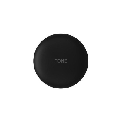 LG TONE Free FN4 True Wireless Black (HBS-FN4.ABRUBK)