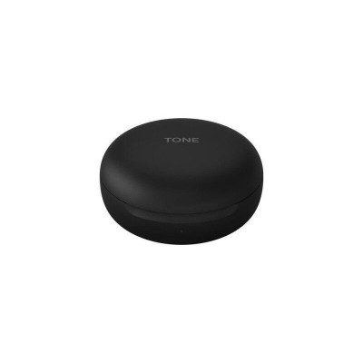 LG TONE Free FN4 True Wireless Black (HBS-FN4.ABRUBK)