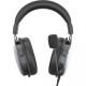 HP DHE-8005 Gaming Red LED Black