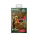 Defender Pollaxe Black-Red (64453)