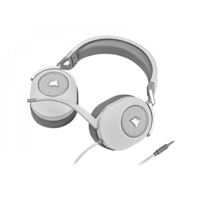 Corsair HS65 Surround White (CA-9011271)