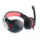 REAL-EL GDX-7600 Black-Red (EL124100028)