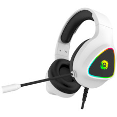 Canyon Shadder GH-6 RGB White (CND-SGHS6W)