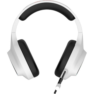 Canyon Shadder GH-6 RGB White (CND-SGHS6W)