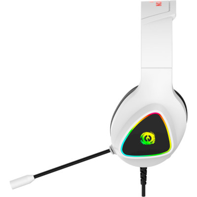 Canyon Shadder GH-6 RGB White (CND-SGHS6W)