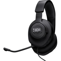 JBL Quantum 100M2 Black (JBLQTUM100M2BLK)