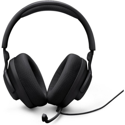 JBL Quantum 100M2 Black (JBLQTUM100M2BLK)