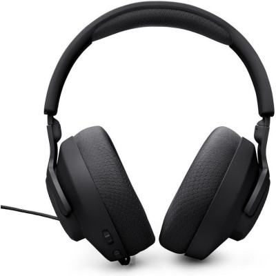 JBL Quantum 100M2 Black (JBLQTUM100M2BLK)