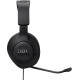 JBL Quantum 100M2 Black (JBLQTUM100M2BLK)
