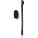 JBL Quantum 100M2 Black (JBLQTUM100M2BLK)