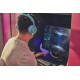 JBL Quantum 100M2 Black (JBLQTUM100M2BLK)