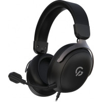 GamePro Asgard Freya Black (HS145B)