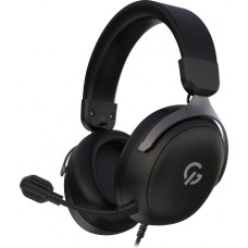GamePro Asgard Freya Black (HS145B)