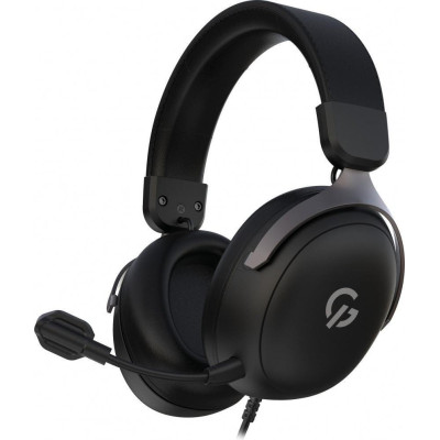 GamePro Asgard Freya Black (HS145B)