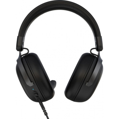 GamePro Asgard Freya Black (HS145B)