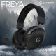 GamePro Asgard Freya Black (HS145B)
