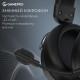 GamePro Asgard Freya Black (HS145B)