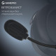 GamePro Asgard Freya Black (HS145B)