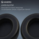 GamePro Asgard Freya Black (HS145B)