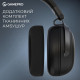 GamePro Asgard Freya Black (HS145B)