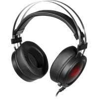 Redragon Scylla Black-Red (75064)