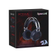 Redragon Scylla Black-Red (75064)