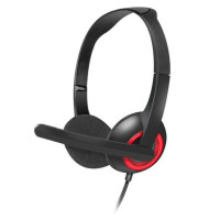 Havit HV-H202d Black
