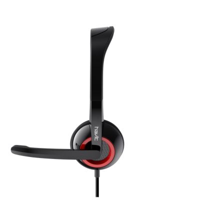 Havit HV-H202d Black