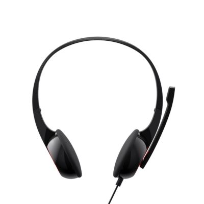 Havit HV-H202d Black