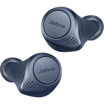 JABRA Elite Active 75t Navy
