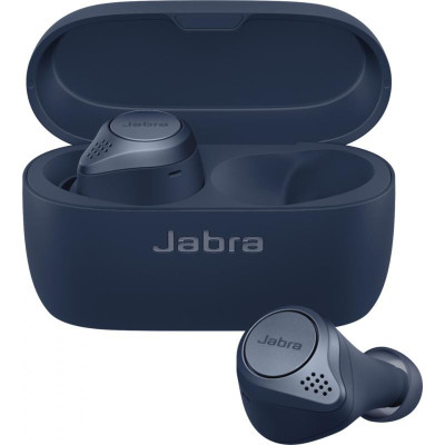 JABRA Elite Active 75t Navy