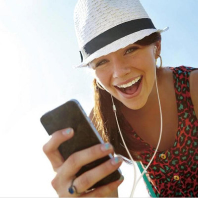 PANASONIC RP-TCM115GC White (RP-TCM115GC-W)