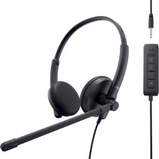 Dell Stereo Headset WH1022 (520-AAVV)