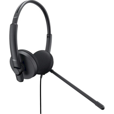 Dell Stereo Headset WH1022 (520-AAVV)