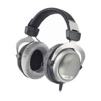 Beyerdynamic DT 880 Edition 250 Ohms
