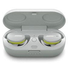 Bose Sport Earbuds Glacier White (805746-0030)