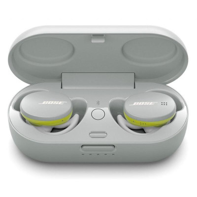 Bose Sport Earbuds Glacier White (805746-0030)