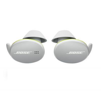 Bose Sport Earbuds Glacier White (805746-0030)
