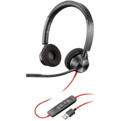 Plantronics Blackwire 3320-M (214012-01)